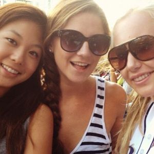 Meet your Posher, Jackie